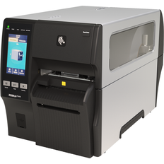 Zebra ZT411 labelprinter for Linnerless labels | 203DPI