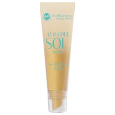 HYPOAllergenic Lip-make-up LaebeplejeAura del Sol Lip Oil 03 Golden Sunlight 10 g (4.000,00 kr / 1 kg) - 10 g