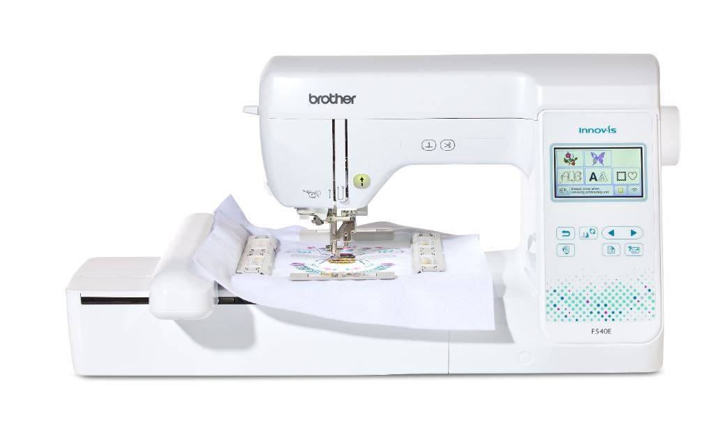 Brother Innov-is F540E