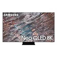 Televisore Samsung Neo QLED 8K 2021