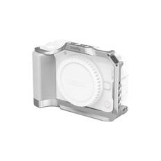 SmallRig 5428 Cage for Canon EOS R50 V Silver