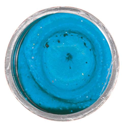 Powerbait Hvidløg Blå Powerbait Garlic Neon Blue.