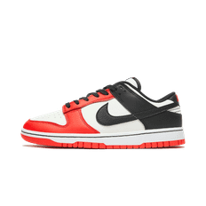 Nike Dunk Low EMB NBA 75th Anniversary Chicago