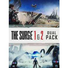 THE SURGE 1 & 2 - DUAL PACK (PC) - Steam Key - GLOBAL