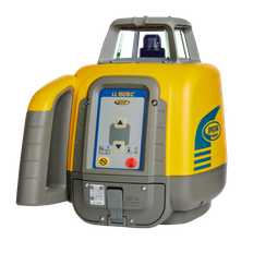 Spectra Precision® LL1505C roterande laser med HL760-mottagare