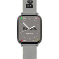 Bench Mens Heart Rate Monitor Smartwatch Beg012E
