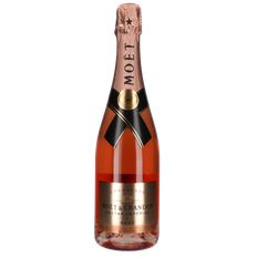 Champagne Moet & Chandon Nectar Imperial Rosé