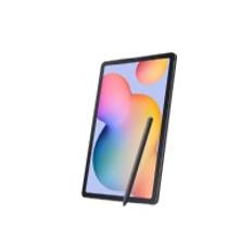 Samsung® | Galaxy Tab S6 Lite - Tablet - Android - 128 GB - 10.4 TFT (2000 x 1200) - microSD indgang - oxford-grå