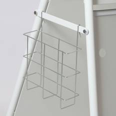 Wire Brochureholder til A-skilt - A4