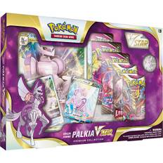 Pokemon Origin Forme Palkia VSTAR Premium Collection