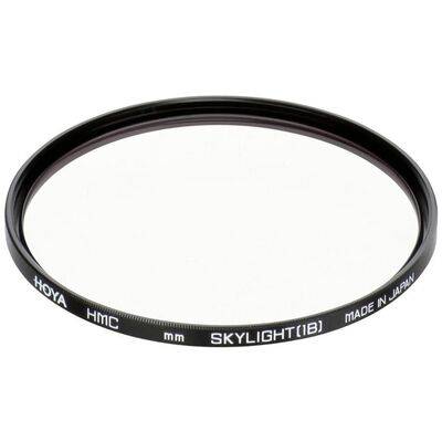 Hoya SKYLIGHT 1B,HMC, IN SQ.CASE  72mm
