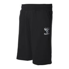 Hummel - Classic Bee Shorts - 12 år  - Sort