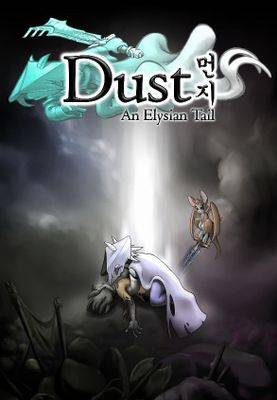 Dust: An Elysian Tail Steam Key GLOBAL