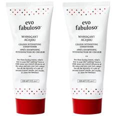 2st Evo Tube Colour Treatment Mahogany - 30 ml