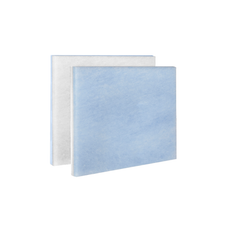 G4 Filtermåtte til Genvex GE 490 (236x306x20mm)