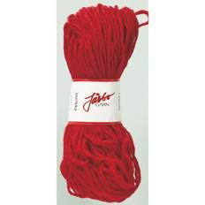 Järbo Lovikka 100g - Järbo Lovikka Christmas Red 7613