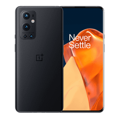 OnePlus 9 Pro 128 GB / Bra skick / Svart