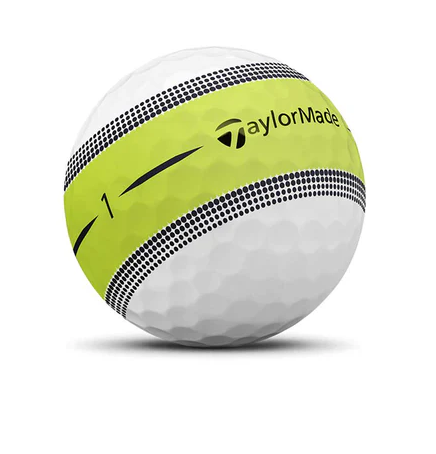 TaylorMade Tour Response Stripe A-B