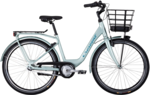 Crescent 26″ Tova 3-vxl