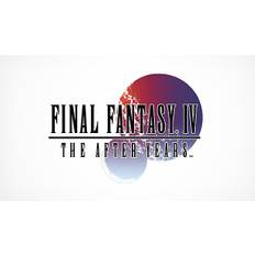 Final Fantasy IV: The After Years (PC)