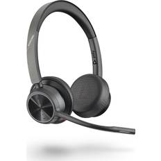 Poly Voyager 4320 Stereo UC USB-A trådlöst headset