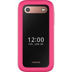 Nokia 2660 - Pop Pink