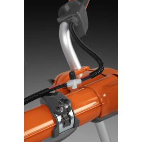 Husqvarna 555FXT skovrydder