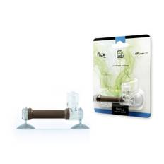 Ny In-Tank Bazooka Flux_ CO2 Diffuser til akvarier over 250L