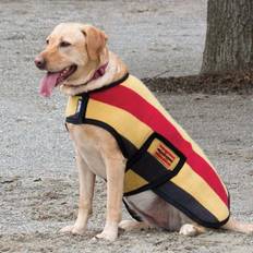 RAMBO DELUXE FLEECE NEWMARKET DOG RUG