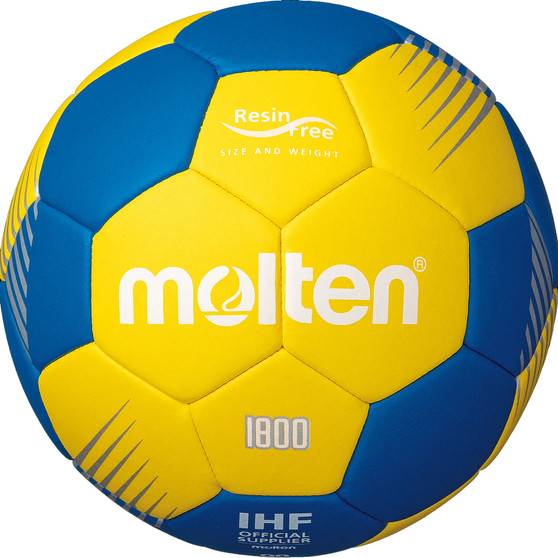 Molten Handbollar