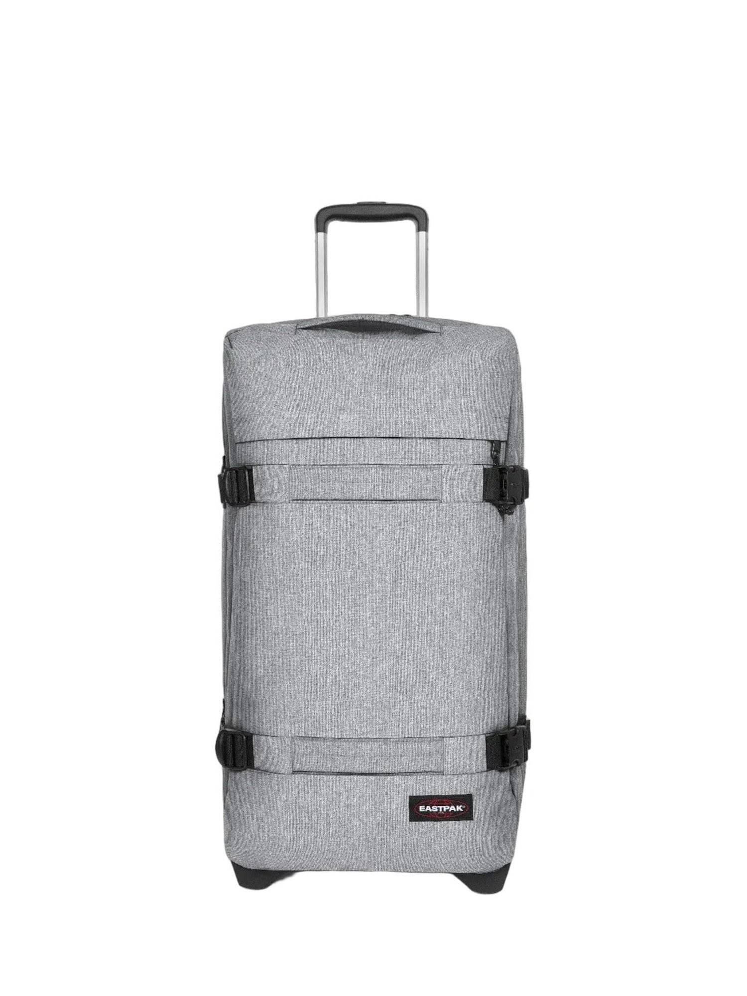 EASTPAK Kuffert 'Transit'R M'  grå