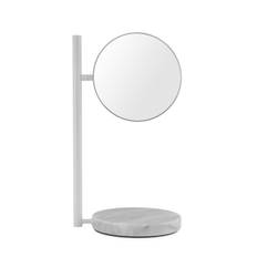 Pose Mirror - White