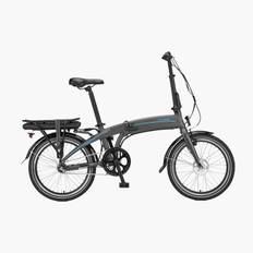 Elcykel 20" 3 växlar