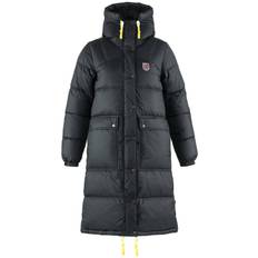 Fjällräven Expedition Long Down Parka W