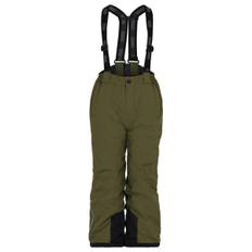 LEGO Kid's Powai 708 Ski Pants Skibukser Børn størrelse 122 farve olivengrøn