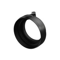 5215 Lens Hood for Fujifilm X half Black