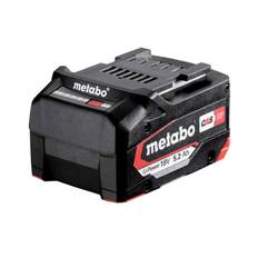 METABO Batteri LI-Power 18 V 5,2Ah