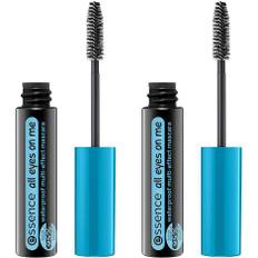 2st essence All Eyes On Me Waterproof Mascara 8 ml
