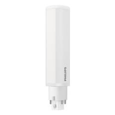 CorePro LED PL-C 6,5W 830, 700 lumen, 4P, G24q-2