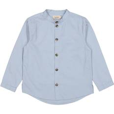 MarMar Copenhagen Torben Stl. 2Y/92 pojkar - Toppar Från Magasin - Summer Sky (2Y/92)