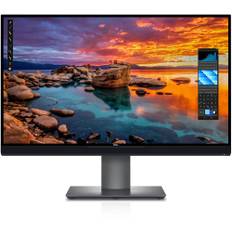 Dell Ultrasharp Up2720qa 27" 3840 X 2160pixels Ips 16:9 60hz