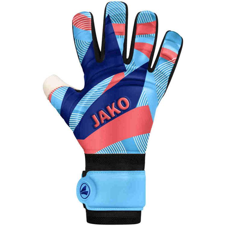 Jako Torwarthandschuh River Supersoft NC 2584