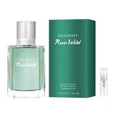 Davidoff Run Wild - Eau de Toilette - Doftprov - 2 ml