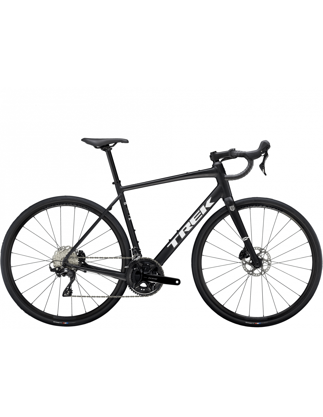 Trek Domane AL 5 Gen 4