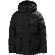 Helly Hansen JR Urban Puffy Parka