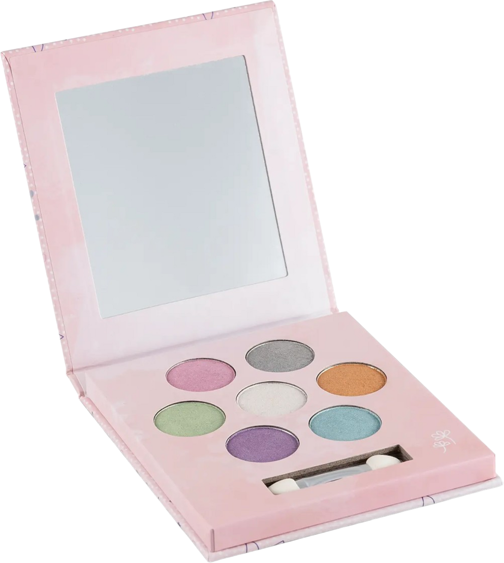 namaki My Secret Play Make-up, Fawn