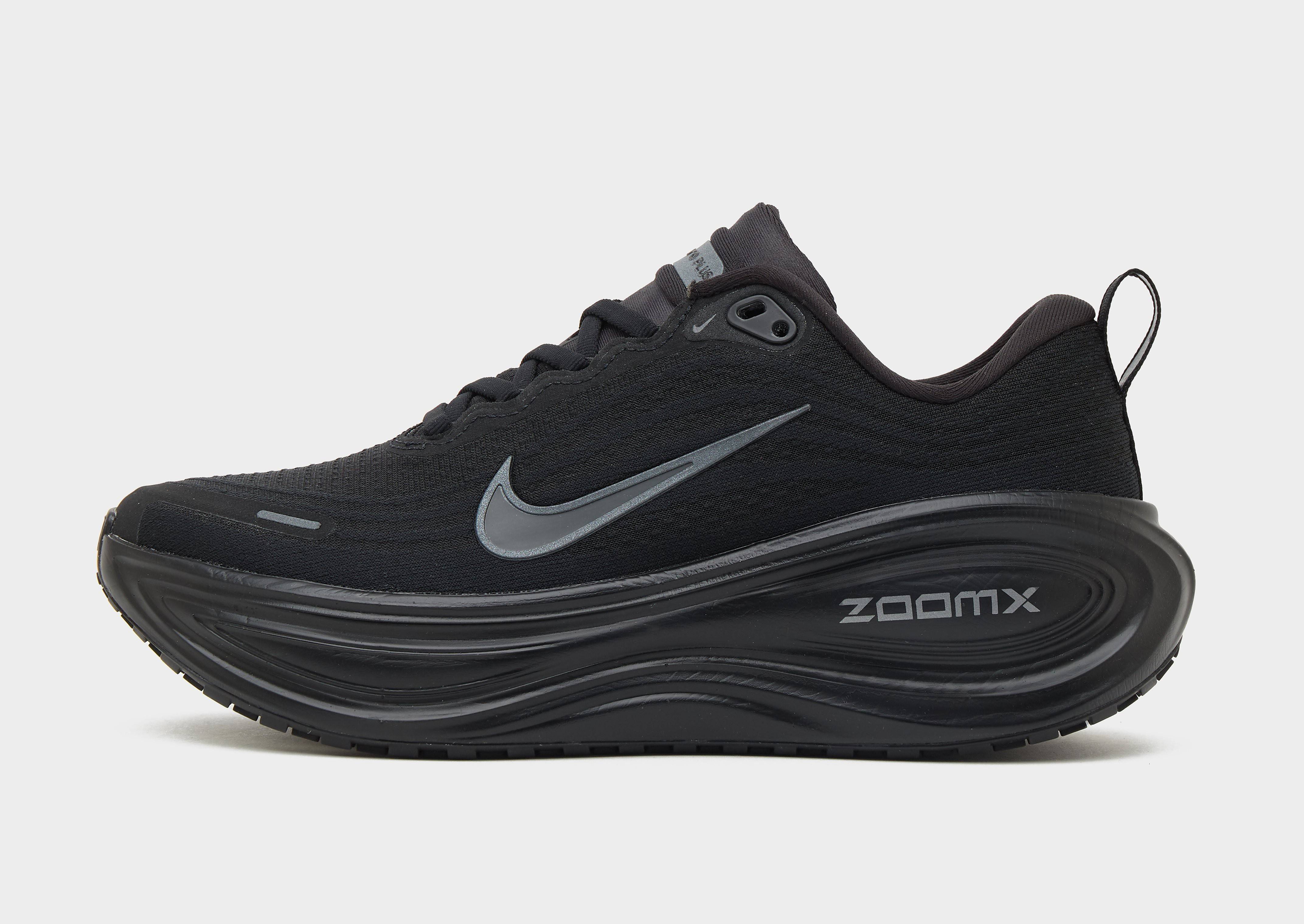 Nike Vomero Plus Women's, svart - 39