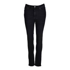 Acne Studios Peg Used black High Waisted Jeans