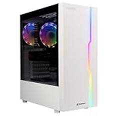 CAPTIVA Highend Gaming R78-263 AMD Ryzen? 7 16 GB DDR4-SDRAM 1 TB SSD AMD Radeon RX 7700 XT PC