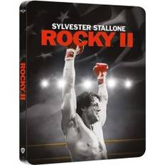 Rocky II (Ltd Steelbook) (4K UHD +...